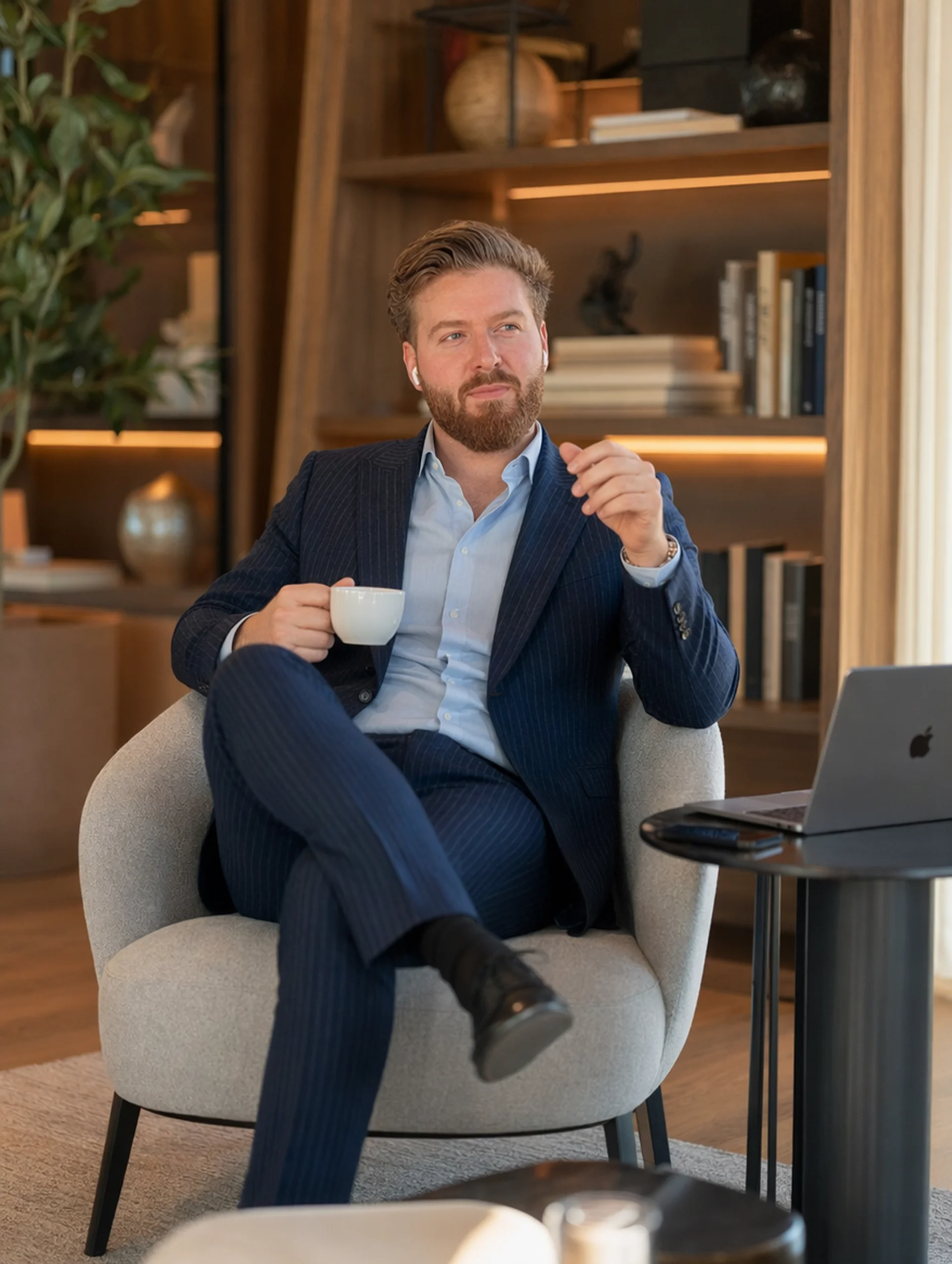 Founder & CEO